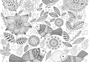 100 Coloriage Anti Stress Pdf Des Coloriages Anti Stress En Printable Gratuit