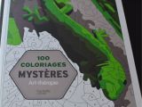 100 Coloriages Mystères Art Thérapie 100 Coloriages Mystères Art Thérapie