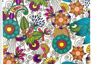 100 Nouveaux Coloriages Anti Stress 100 Nouveaux Coloriages Anti Stress Art Thérapie