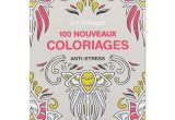 100 Nouveaux Coloriages Anti Stress 100 Nouveaux Coloriages Anti Stress Perles & Co