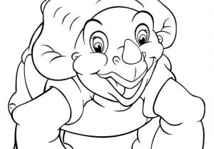 10000 Coloriages 214 Best Coloriages Dinosaures Images On Pinterest