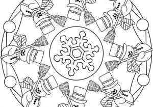 10000 Coloriages 52 Best Coloriages D Hiver Images On Pinterest