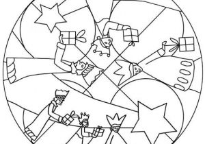 10000 Coloriages Mandala Drie Koningen V½tvarka Pinterest