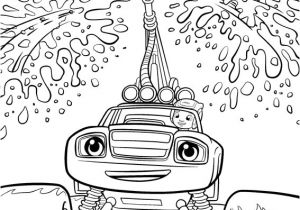 123 Coloriage Blaze Index Of Images Coloriage Blaze Et Les Monster Machines