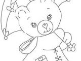 131 Dessins De Coloriage Halloween à Imprimer 268 Meilleures Images Du Tableau Bébé En 2020