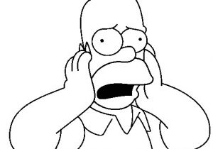 131 Dessins De Coloriage Halloween à Imprimer Coloriage Et Dessins Gratuits Simpson Bb Coloriage L
