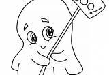 131 Dessins De Coloriage Halloween à Imprimer Part 136 Coloriage