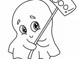 131 Dessins De Coloriage Halloween à Imprimer Part 136 Coloriage