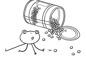 Abricot Coloriage 38 Best Coloriage Images On Pinterest