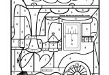 Activité Coloriage Maternelle 100 Best Coloriages Codés Maternelle Images by Emilie Titren On