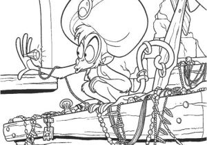 Aladin Et La Lampe Merveilleuse Coloriage 19 Dessins De Coloriage Aladdin Et La Lampe Merveilleuse   Imprimer