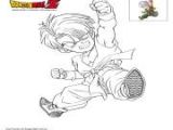 Album Coloriage Dragon Ball Z Coloriage à Imprimer Coloriage Gratuit