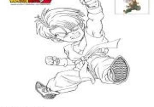 Album Coloriage Dragon Ball Z Coloriage à Imprimer Coloriage Gratuit