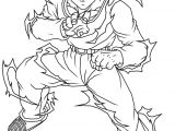 Album Coloriage Dragon Ball Z Coloriage Yamcha toru Furuya Dragon Ball Z Jecolorie