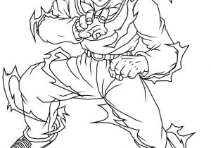 Album Coloriage Dragon Ball Z Coloriage Yamcha toru Furuya Dragon Ball Z Jecolorie