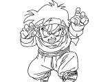 Album Coloriage Dragon Ball Z Dragon Ball Z 163 Dessins Animés – Coloriages à Imprimer