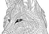 Album De Coloriage Pour Adulte Amazon Livre De Coloriage Pour Adultes Loups 1 Nick Snels
