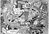 Album De Coloriage Pour Adulte Coloriage Adulte Doodle