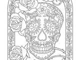 Album De Coloriage Pour Adulte épinglé Par Cerenety Luna Sur D­a De Muertos