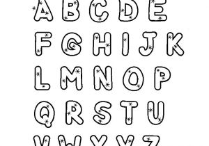 Alphabet Coloriage à Imprimer Jeux De Coloriage Pour Fille Gratuit Az Coloriage