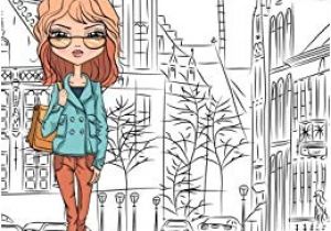 Amazon Cahier De Coloriage Adulte Amazon Livre De Coloriage Pour Adultes Fashionistas 1 2 & 3