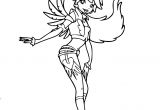 Angel S Friends Coloriage Coloriage Angel S Friends Dolce à Imprimer Sur Coloriages