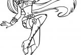 Angel S Friends Coloriage Coloriage Angel’s Friends à Imprimer