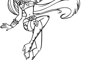 Angel S Friends Coloriage Coloriage Angel’s Friends à Imprimer