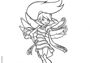 Angel S Friends Coloriage Coloriage Angels Friends Dolce Robe Jecolorie