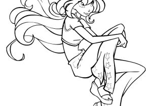 Angel S Friends Coloriage L Alliance Magique Colorier Vos Coloriages Bloom