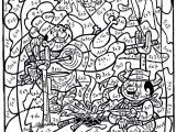 Anglais Coloriage Magique Cycle 3 Coloriage Magique Halloween Anglais Fantaisie Construction Coloriage
