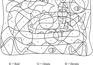 Anglais Coloriage Magique Cycle 3 Coloriage204 Coloriage Magique Anglais Couleurs