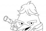 Angry Birds Coloriage Gratuit Angry Bird Transformers Coloring Pages Angry Birds is A