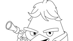 Angry Birds Coloriage Gratuit Angry Bird Transformers Coloring Pages Angry Birds is A