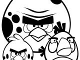 Angry Birds Coloriage Gratuit Angry Birds Coloring Pages