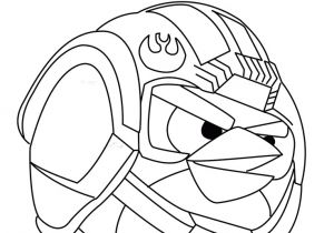 Angry Birds Coloriage Gratuit Free Angry Birds Star Wars Coloring Download Free