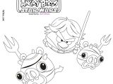 Angry Birds Star Wars Coloriage Gratuit Beautiful Angry Birds Star Wars Coloring Pages Coloring Pages