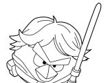 Angry Birds Star Wars Coloriage Gratuit Beautiful Angry Birds Star Wars Coloring Pages Coloring Pages
