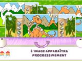 Application Coloriage Dessin Animé ‎coloriage Magique Dinosaure