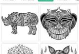 Application Coloriage Gratuit Colorier Mandala forªt Livre De Coloriage Gratuit Dans L App Store