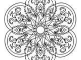 Application Coloriage Gratuit Livres Colorier Mandala Couleur Thérapie Pages Relaxation Stress