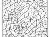 Apprentissage Lecture Cp Coloriage Magique Coloriage Coloriage Magique 4 Math Pinterest