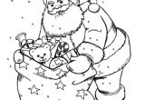 Art Thérapie Coloriage A Imprimer Gratuit Frais Coloriage Pere Noel A Imprimer format A4