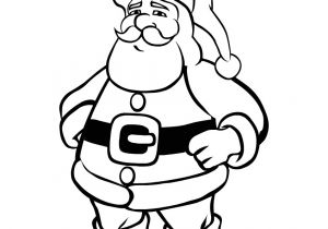 Art Thérapie Coloriage A Imprimer Gratuit Frais Coloriage Pere Noel A Imprimer format A4