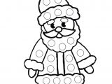 Art Thérapie Coloriage A Imprimer Gratuit Frais Coloriage Pere Noel A Imprimer format A4