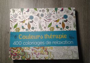 Art Thérapie Coloriage Anti Stress Hachette Dessus Art Thérapie 100 Nouveaux Coloriages Anti Stress