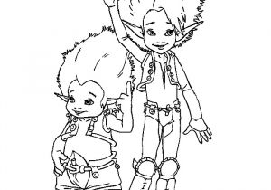 Arthur Et Les Minimoys Coloriage A Imprimer Arthur and Minimoys Coloring Home
