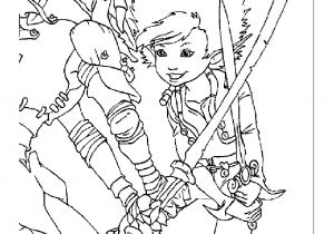 Arthur Et Les Minimoys Coloriage A Imprimer Arthur Minimoys 7 Coloriage Arthur Et Les Minimoys