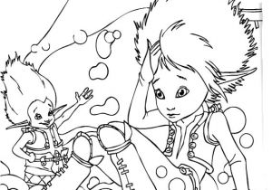 Arthur Et Les Minimoys Coloriage A Imprimer Coloriage Arthur Et Les Minimoys à Imprimer