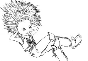 Arthur Et Les Minimoys Coloriage A Imprimer Coloriage Arthur Et Les Minimoys Dessin à Imprimer Sur